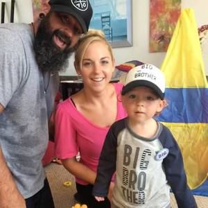 Meet your Posher, Brett